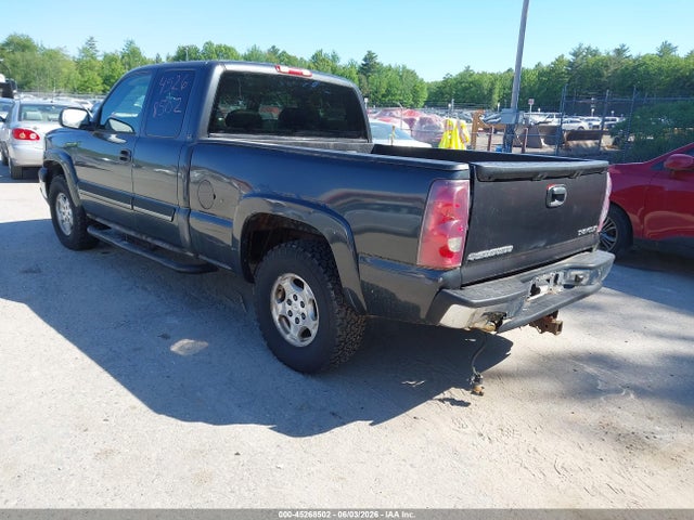 Chevrolet Silverado 1500 Lt