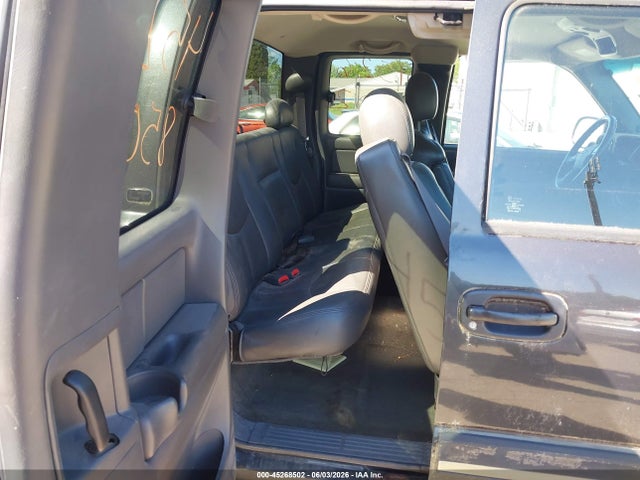 Chevrolet Silverado 1500 Lt