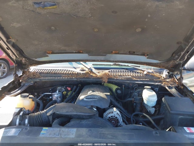 Chevrolet Silverado 1500 Lt