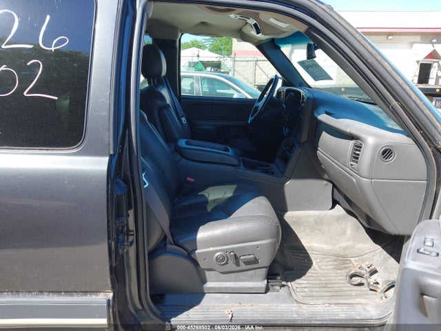 Chevrolet Silverado 1500 Lt