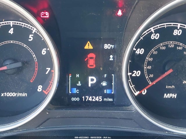 Mitsubishi Outlander Es