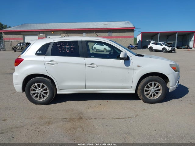 Mitsubishi Outlander Es