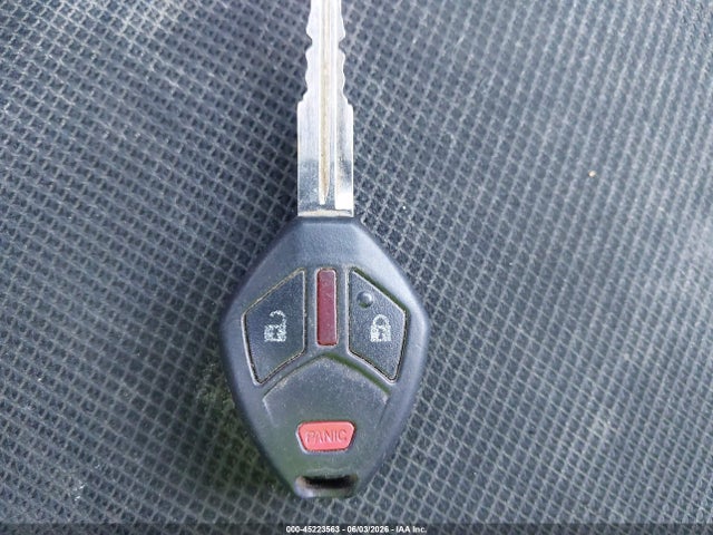 Mitsubishi Outlander Es