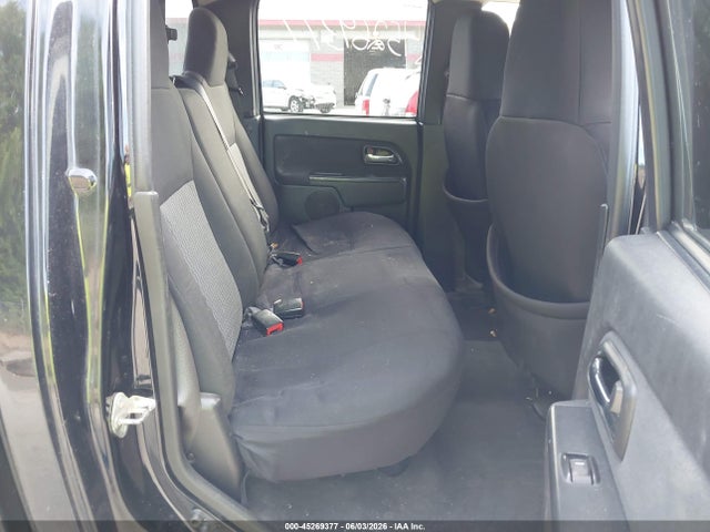 Chevrolet Colorado 2lt