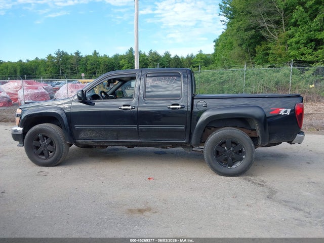 Chevrolet Colorado 2lt