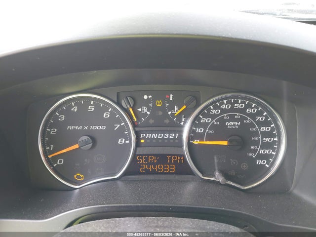 Chevrolet Colorado 2lt