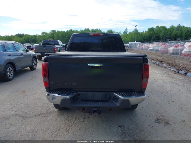 Chevrolet Colorado 2lt