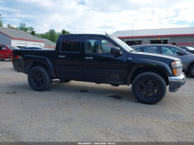 Chevrolet Colorado 2lt