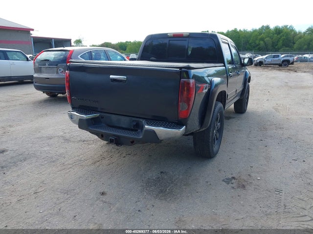 Chevrolet Colorado 2lt
