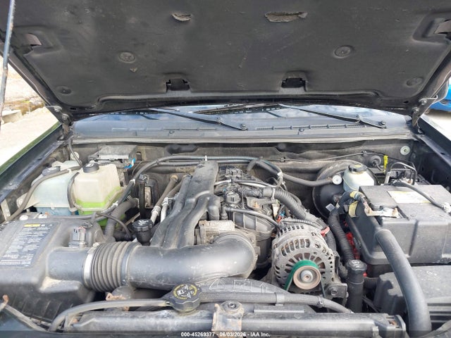 Chevrolet Colorado 2lt