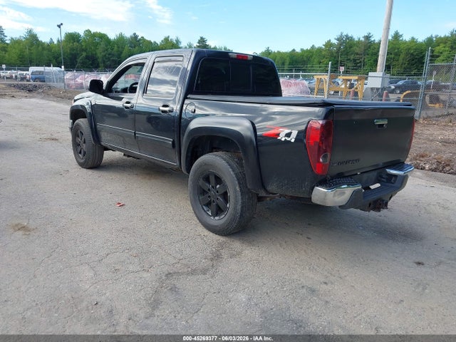 Chevrolet Colorado 2lt