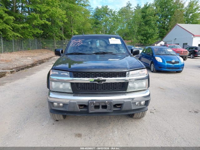 Chevrolet Colorado 2lt