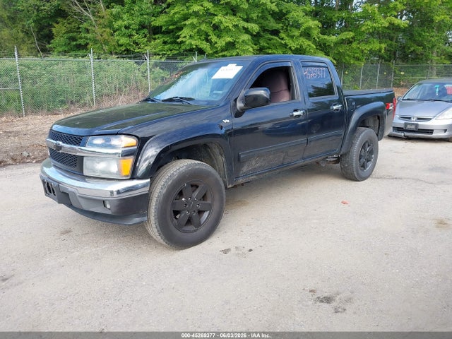 Chevrolet Colorado 2lt