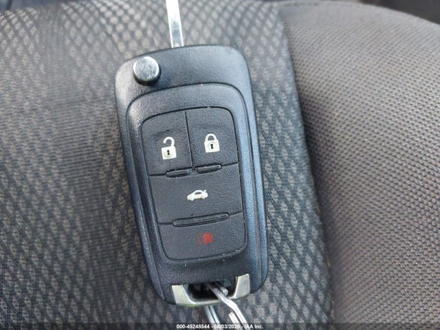 Chevrolet Sonic 2lt