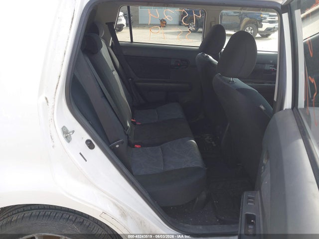 Scion xB