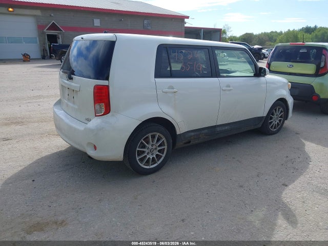 Scion xB