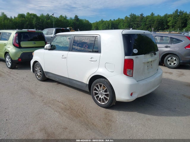 Scion xB