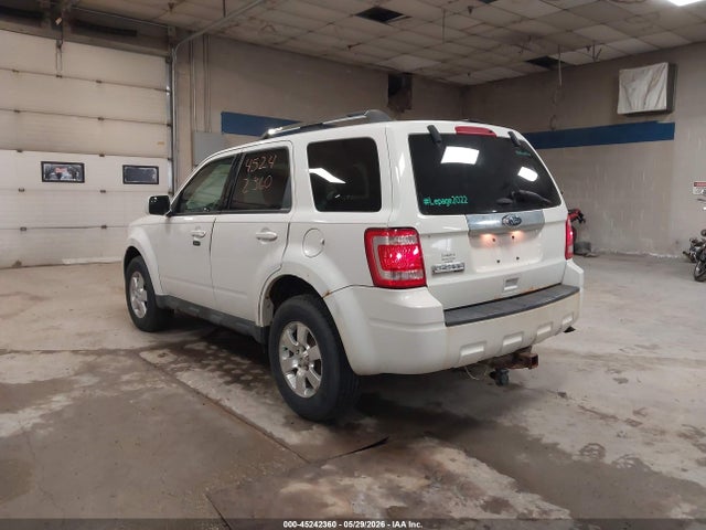 Ford Escape Limited