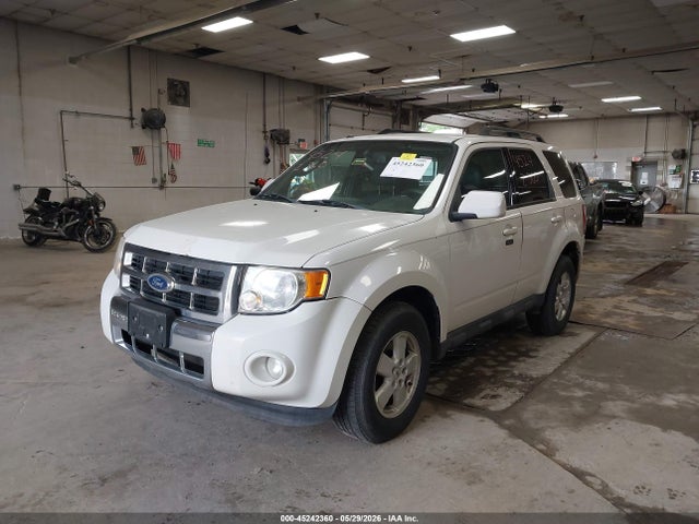 Ford Escape Limited