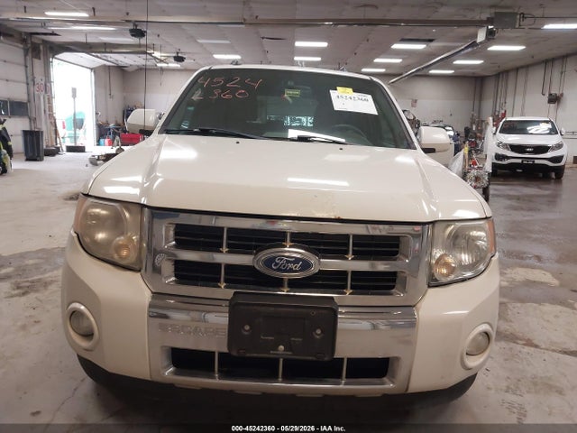 Ford Escape Limited