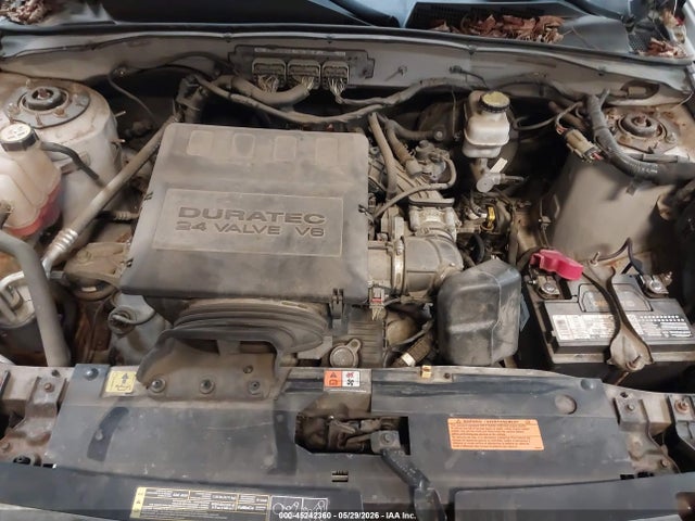 Ford Escape Limited