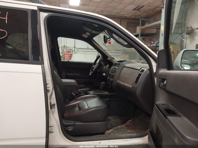 Ford Escape Limited