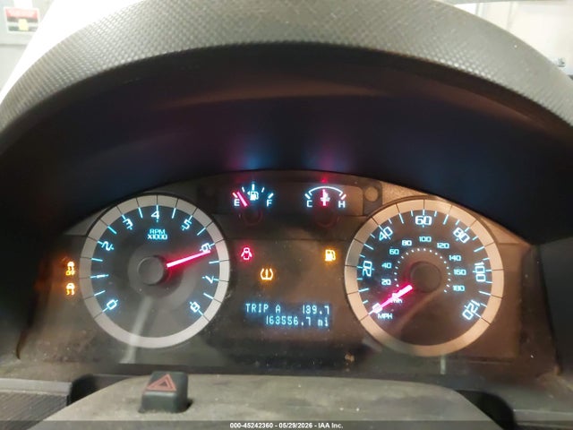 Ford Escape Limited
