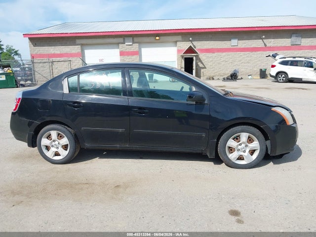 Nissan Sentra 2.0s