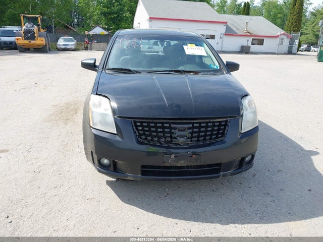 Nissan Sentra 2.0s