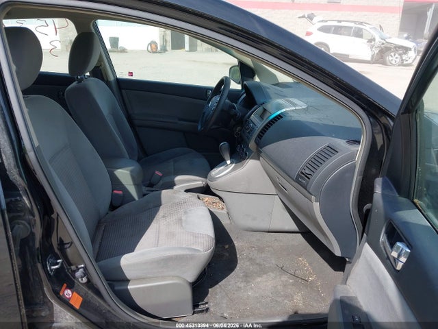 Nissan Sentra 2.0s