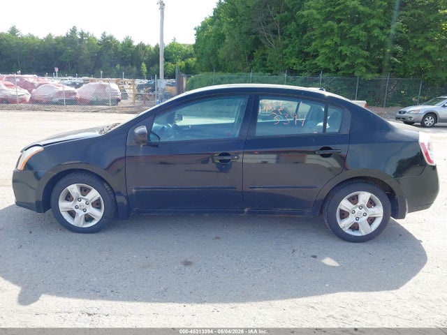Nissan Sentra 2.0s