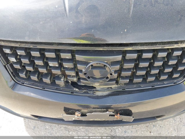 Nissan Sentra 2.0s