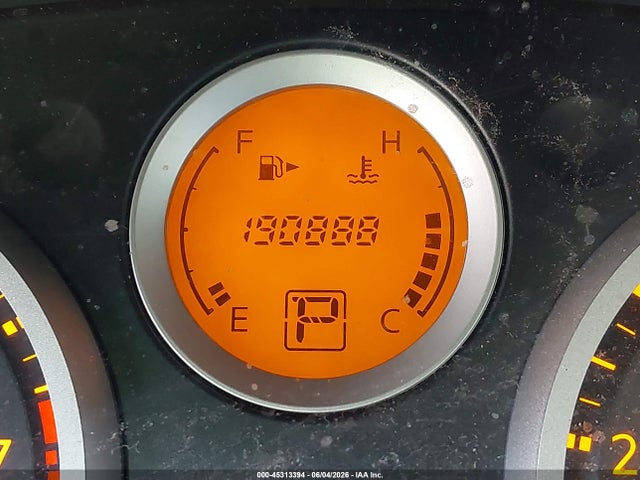 Nissan Sentra 2.0s