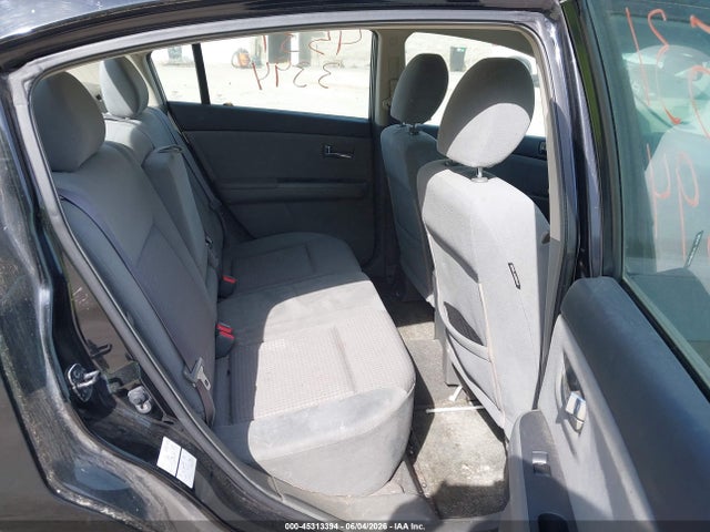 Nissan Sentra 2.0s