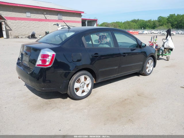 Nissan Sentra 2.0s