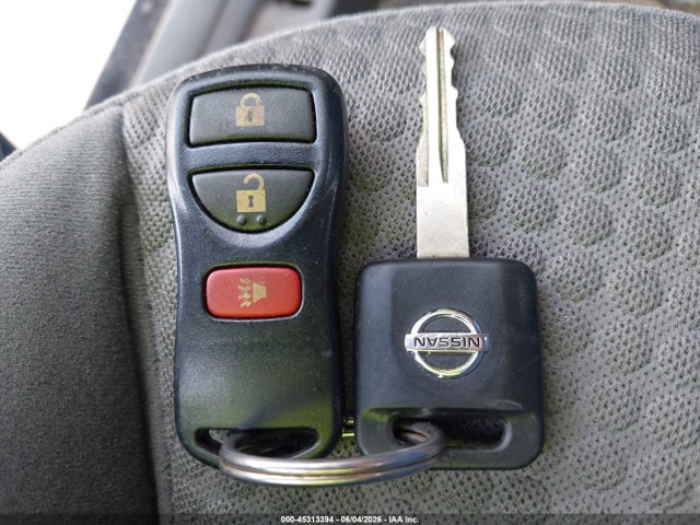 Nissan Sentra 2.0s