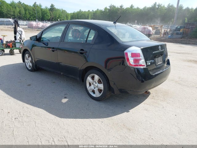 Nissan Sentra 2.0s