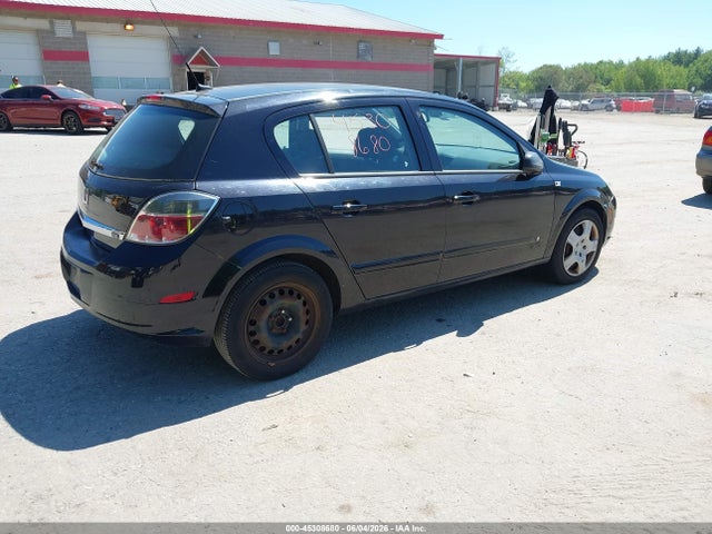 Saturn Astra Xe