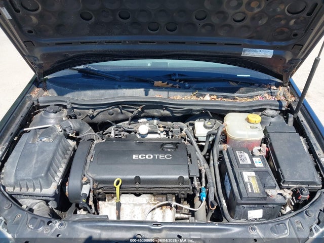 Saturn Astra Xe