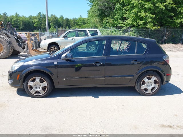 Saturn Astra Xe