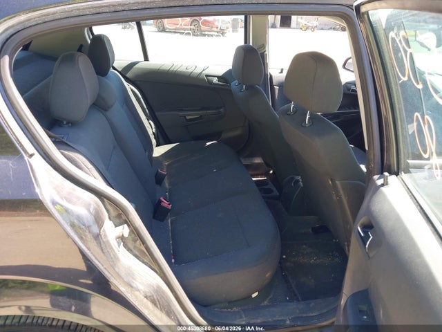 Saturn Astra Xe