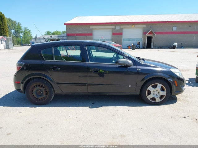 Saturn Astra Xe