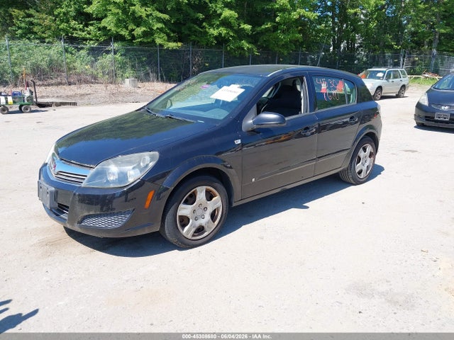 Saturn Astra Xe