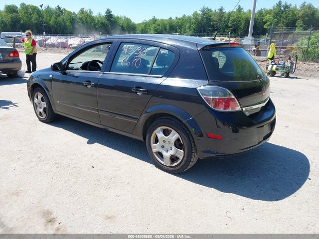 Saturn Astra Xe