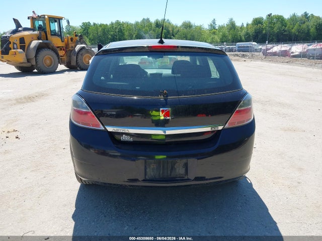 Saturn Astra Xe