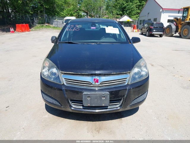 Saturn Astra Xe