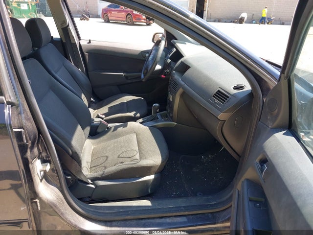 Saturn Astra Xe
