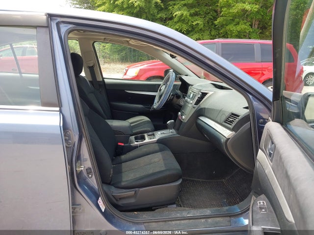 Subaru Legacy 2.5i Premium