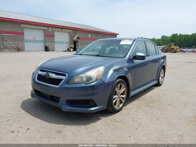 Subaru Legacy 2.5i Premium