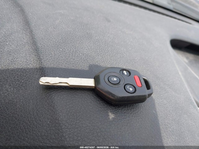Subaru Legacy 2.5i Premium